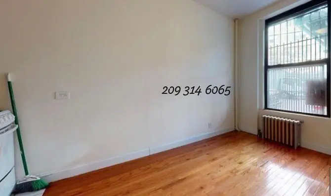 Great 1 bedroom in prime