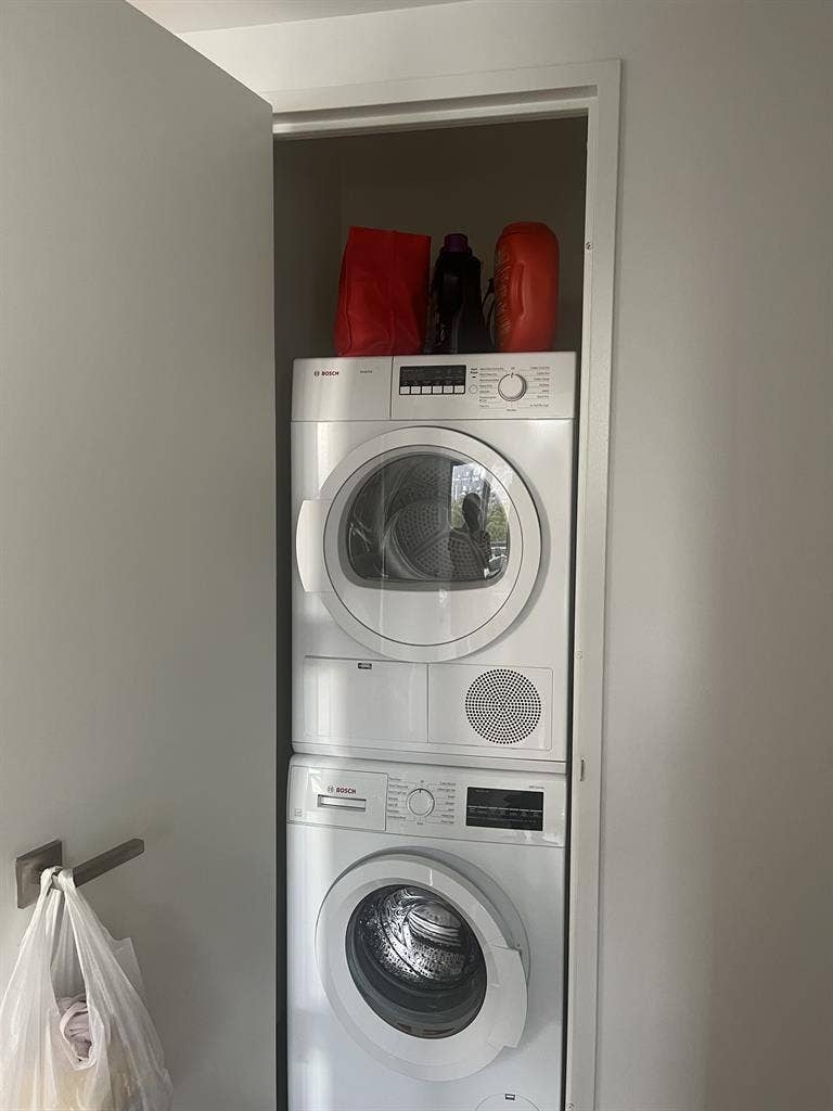 Furnished Shared Room Swap