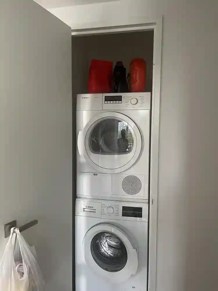 Furnished Shared Room Swap
