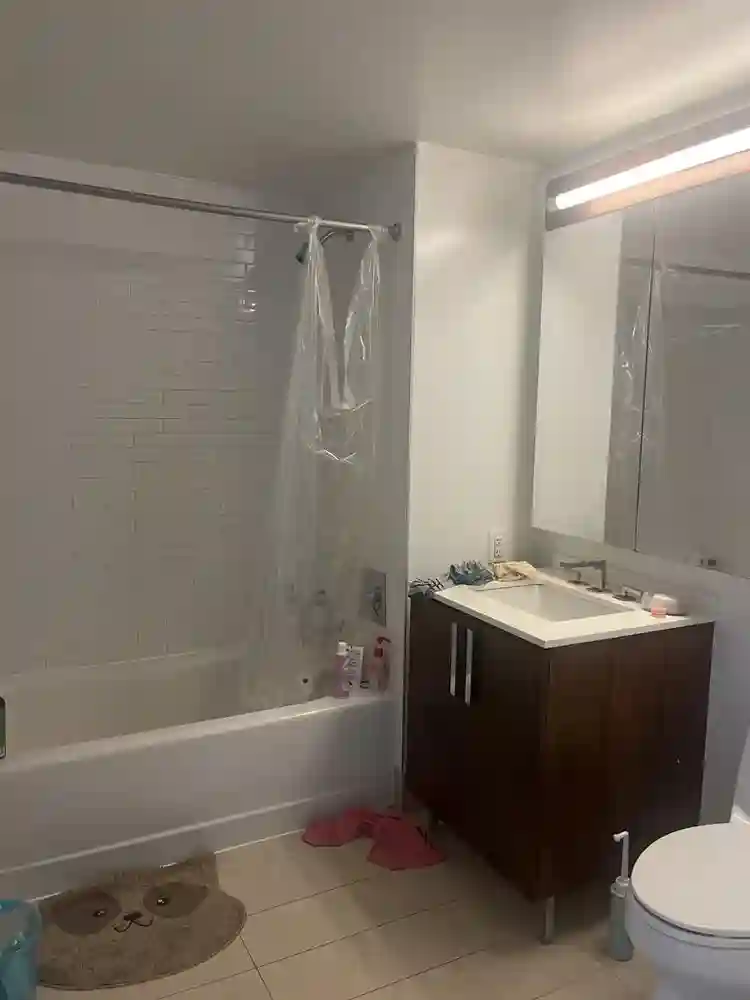 Furnished Shared Room Swap