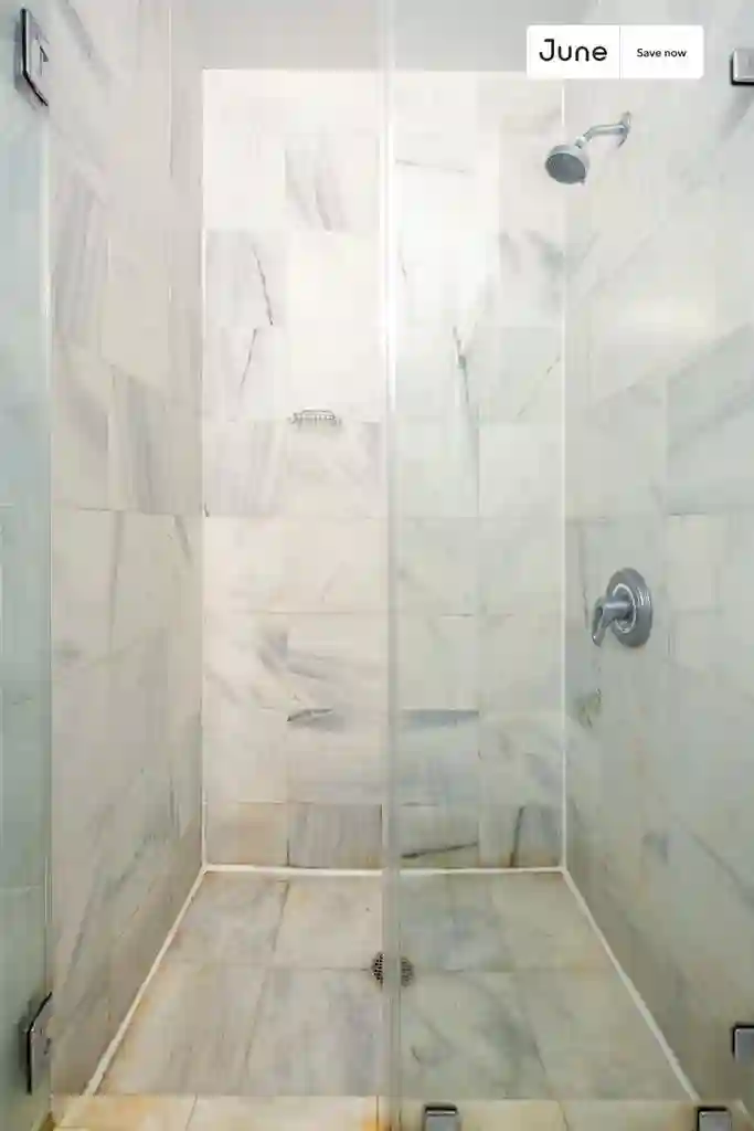 1 BR in New York City