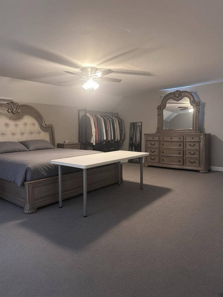 9591 Hartwell Home