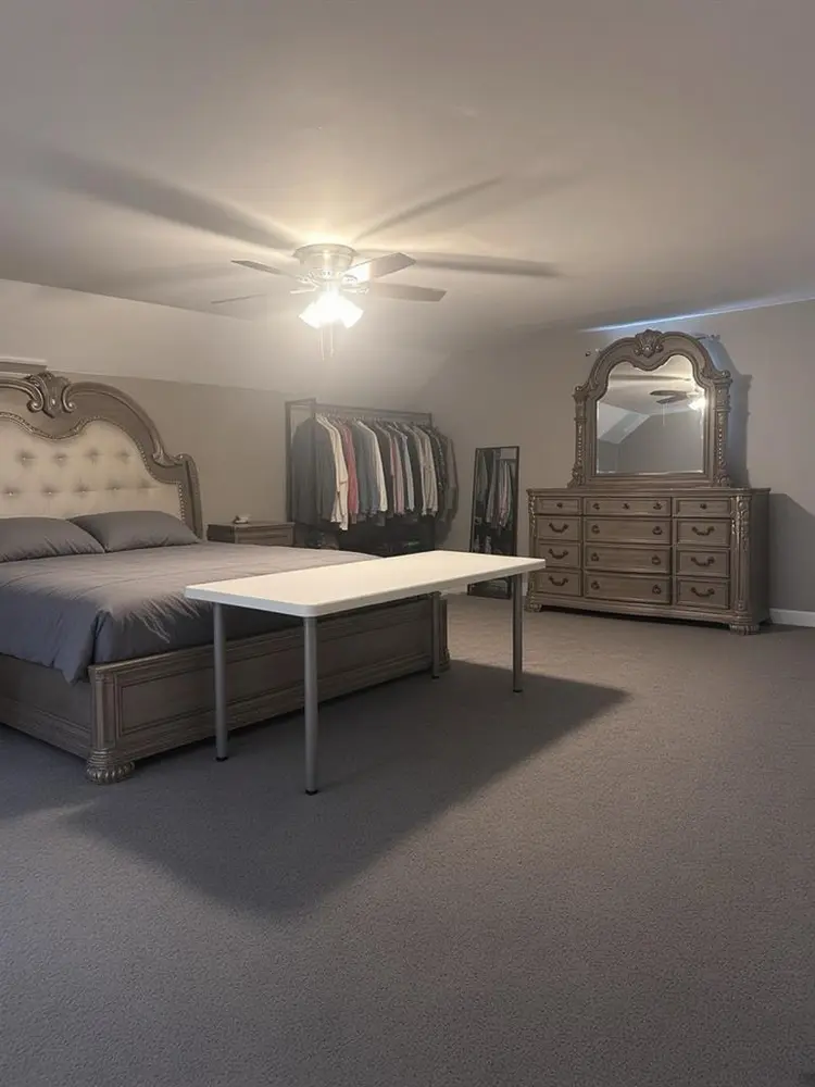 9591 Hartwell Home