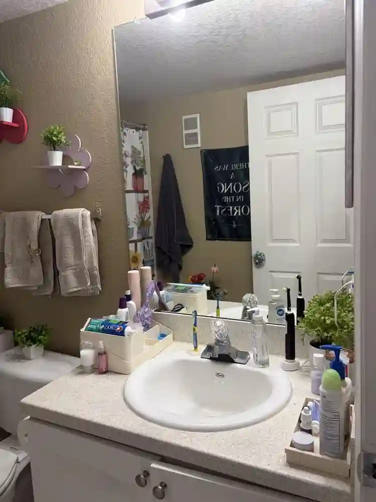 UCF off campus housing