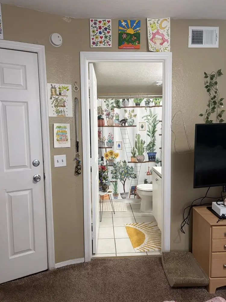 UCF off campus housing