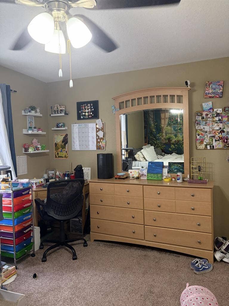 UCF off campus housing