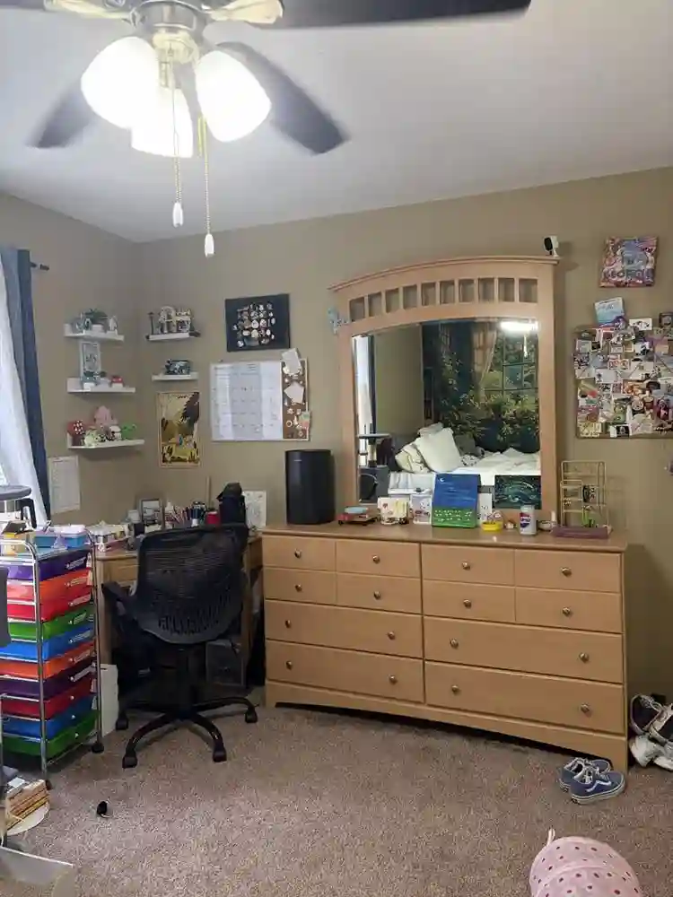 UCF off campus housing