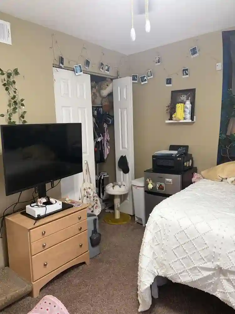 UCF off campus housing
