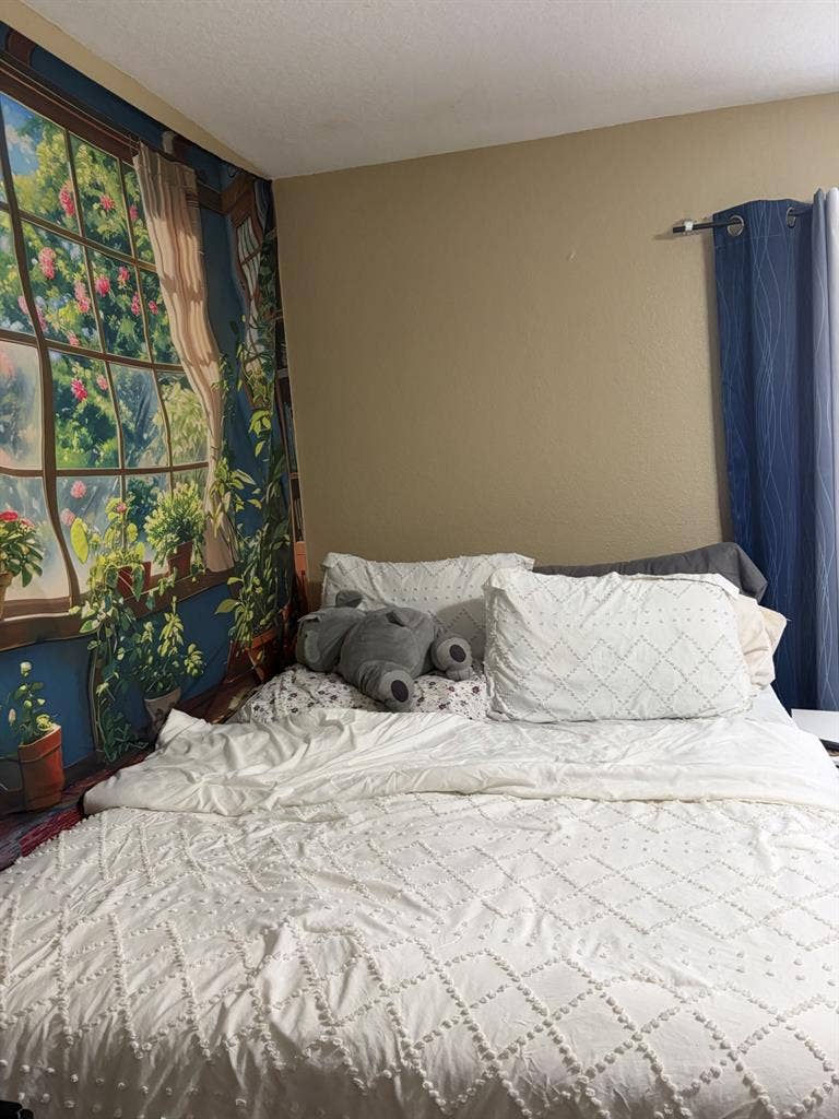 UCF off campus housing