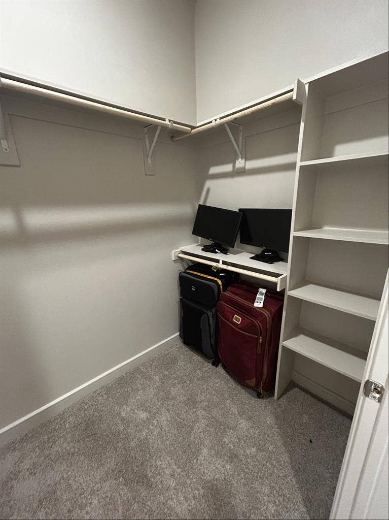 Looking for roommate
