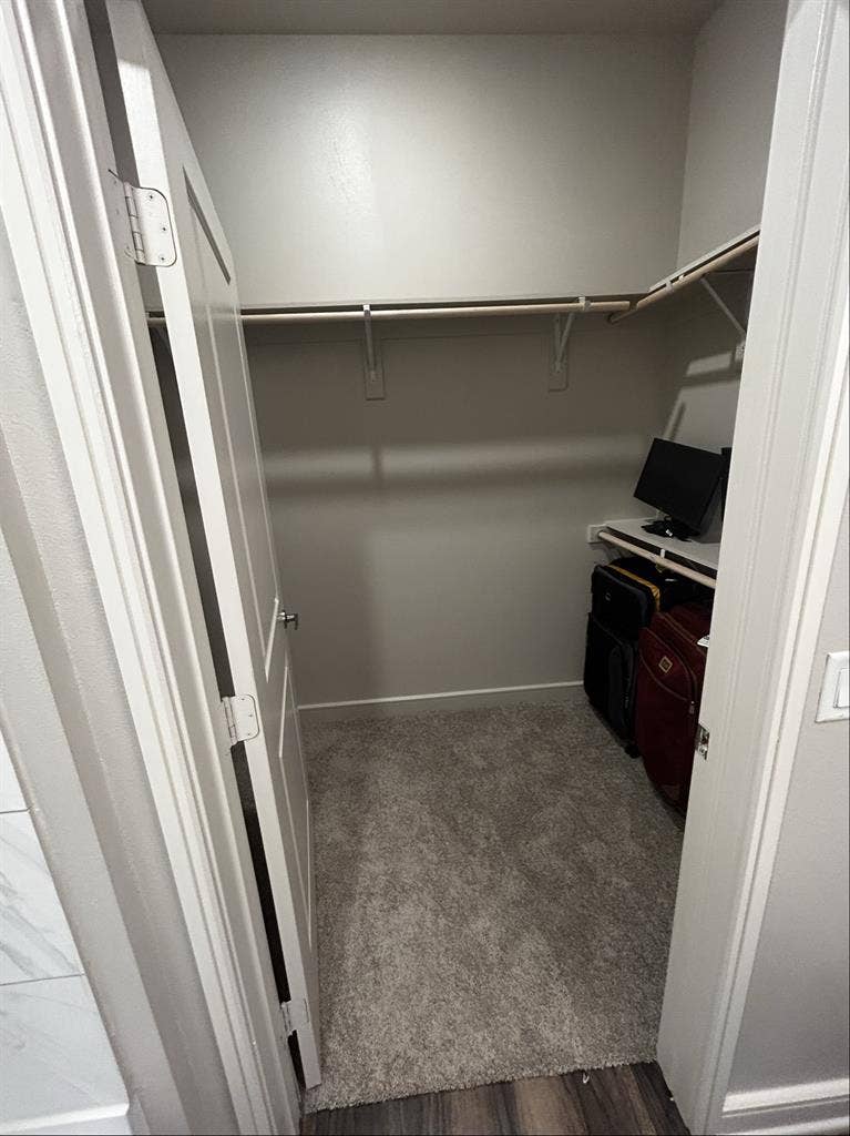 Looking for roommate