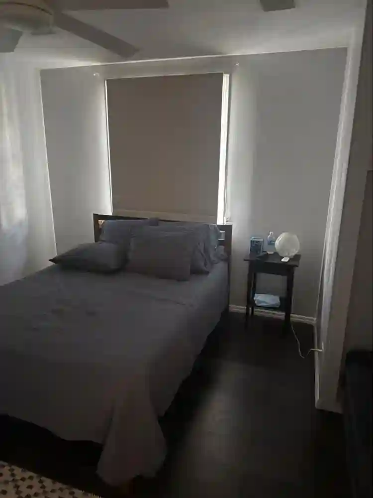 Private room in Corona