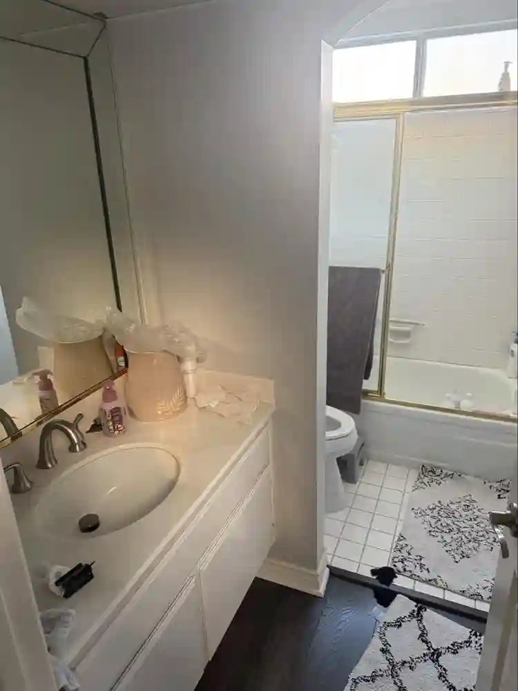 Private room in Corona