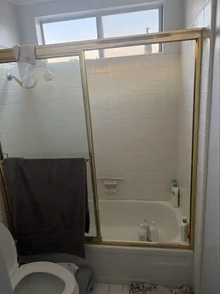 Private room in Corona