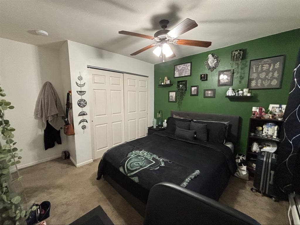 Looking for roommate in Morristown!