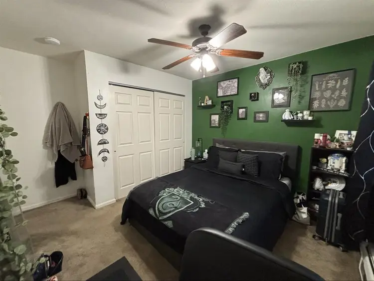 Looking for roommate in Morristown!