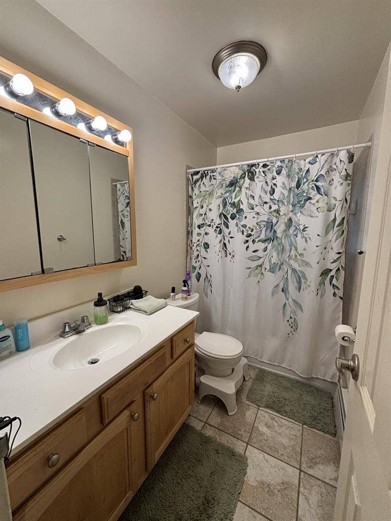 Looking for roommate in Morristown!