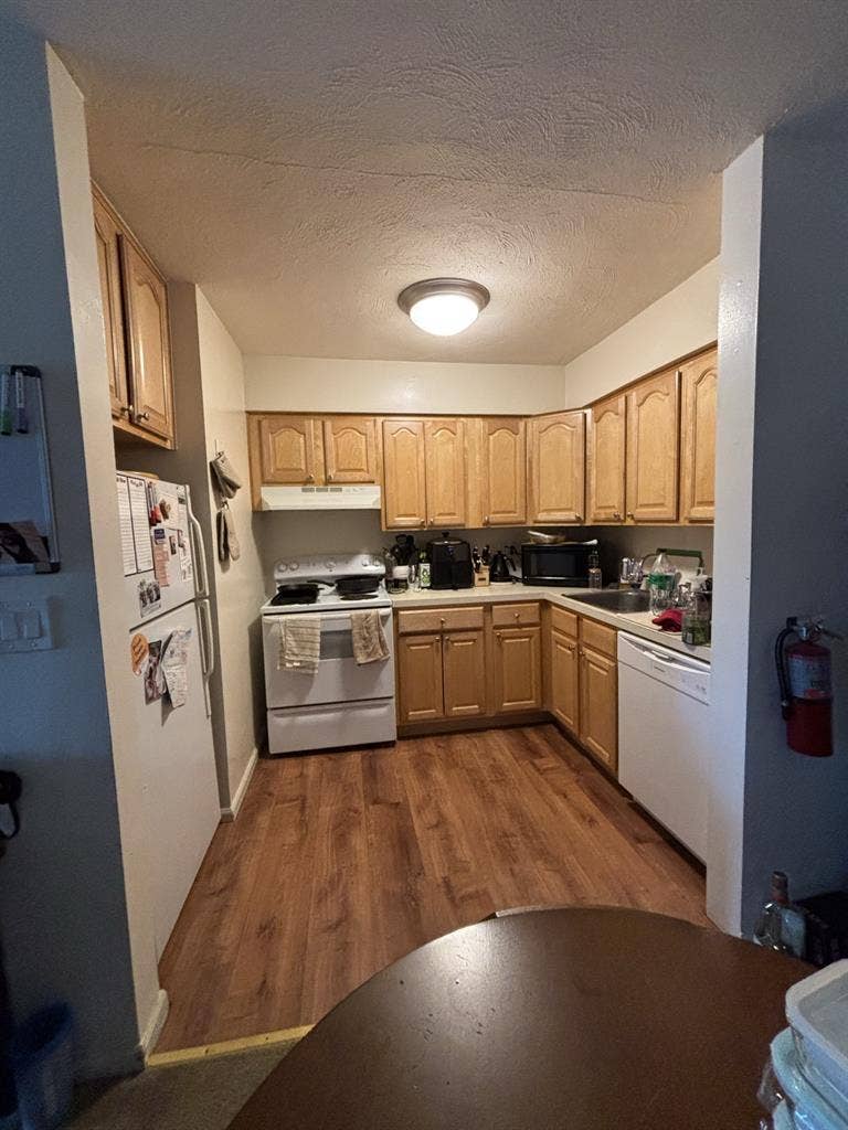 Looking for roommate in Morristown!
