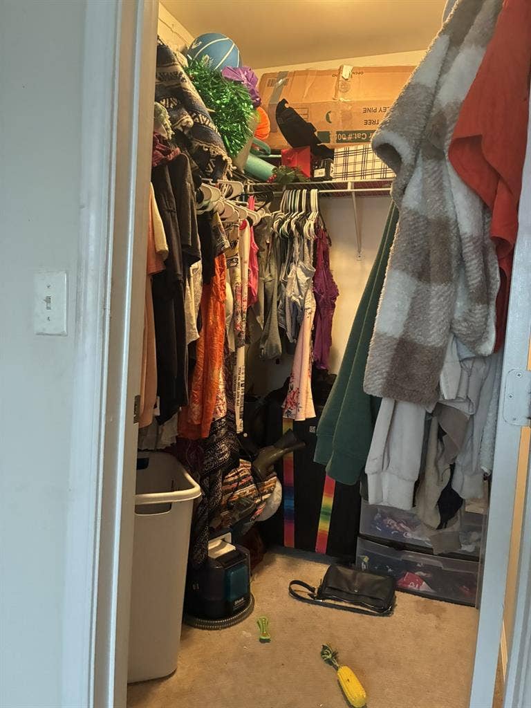 Roomate wanted