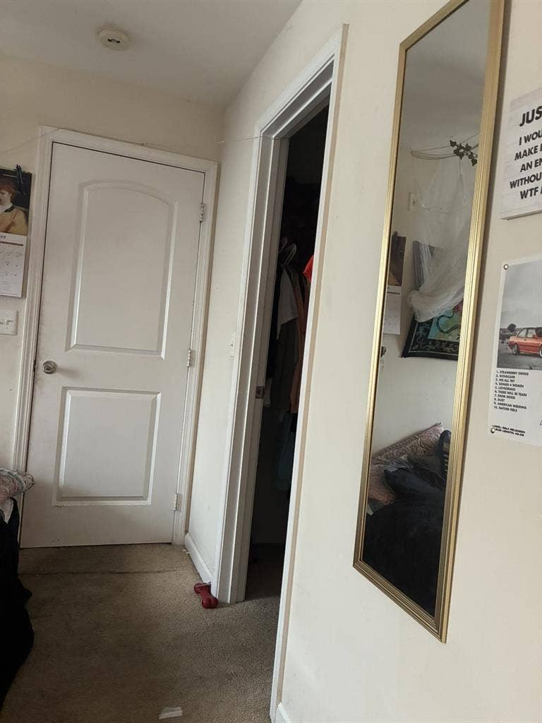 Roomate wanted
