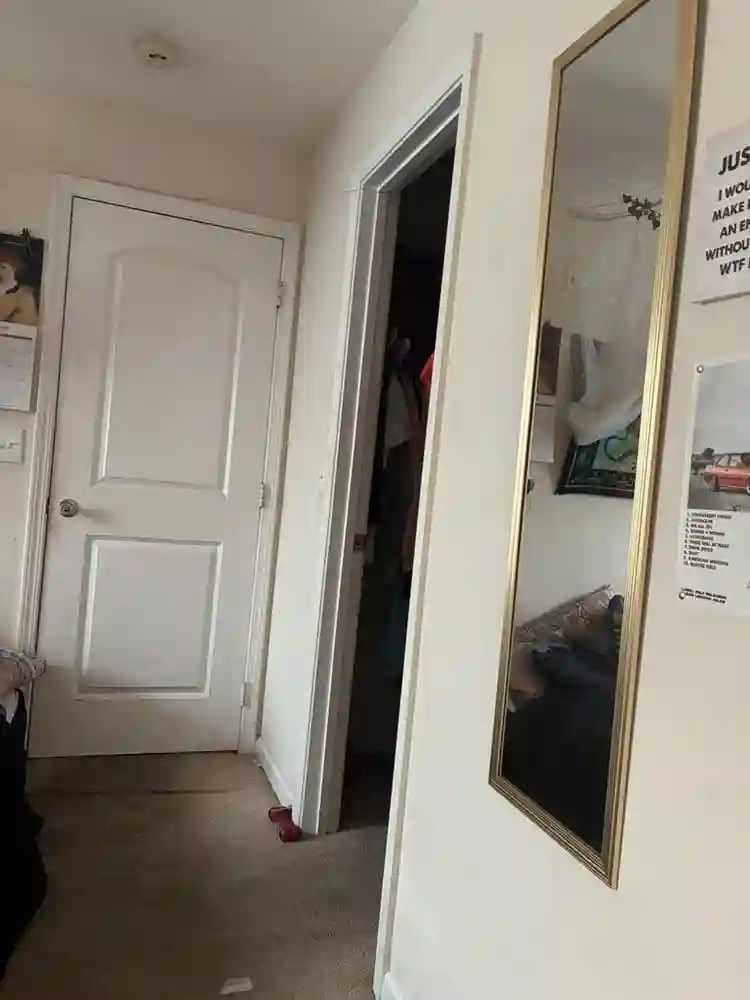 Roomate wanted