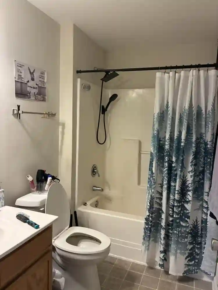 Roomate wanted