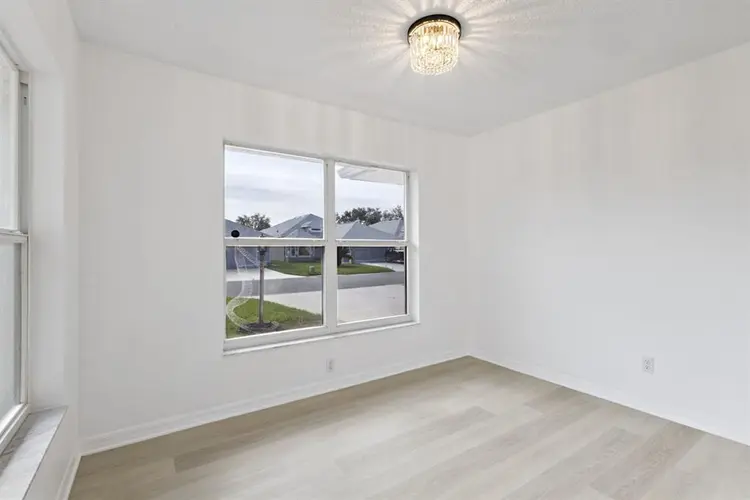 55+ COMMUNITY – LEESBURG, FL -