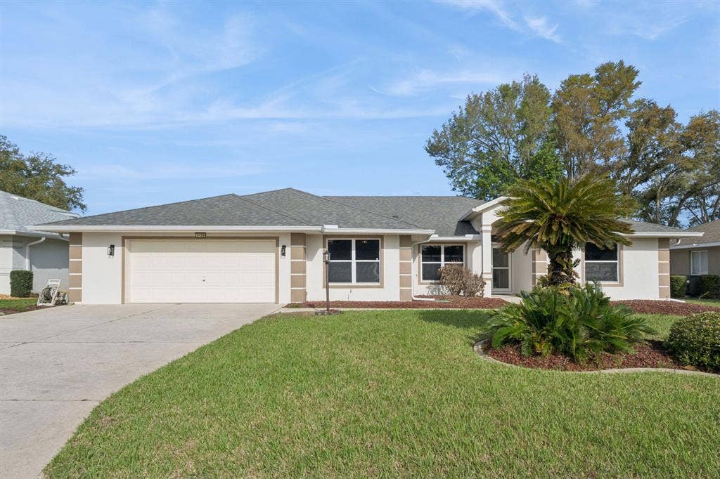 55+ COMMUNITY – LEESBURG, FL
