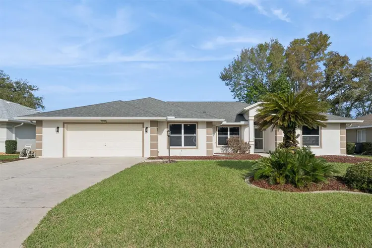 55+ COMMUNITY – LEESBURG, FL