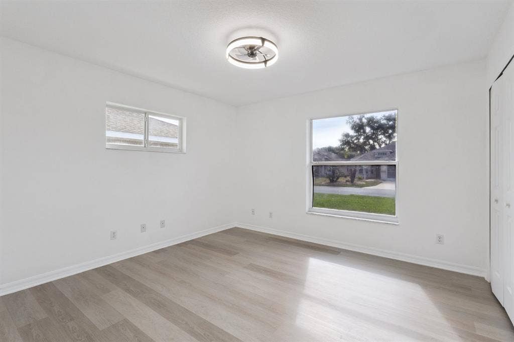 55+ COMMUNITY – LEESBURG, FL