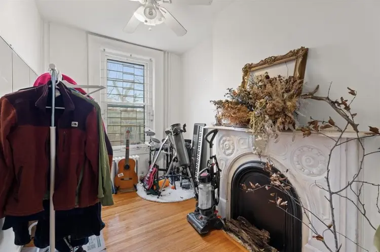 2BR Near Yale/Downtown, heat incl.