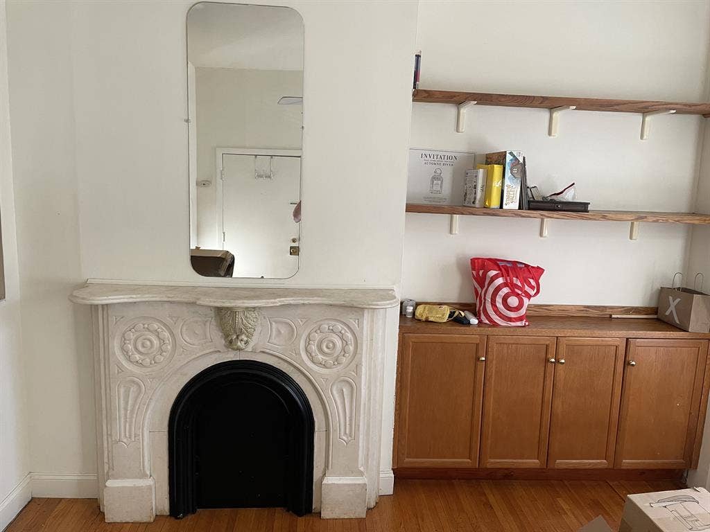 2BR Near Yale/Downtown, heat incl.