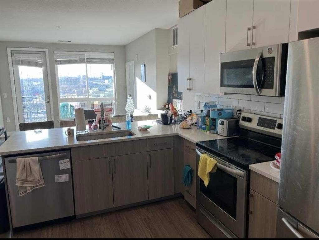 Sublet My Room Dec-July!