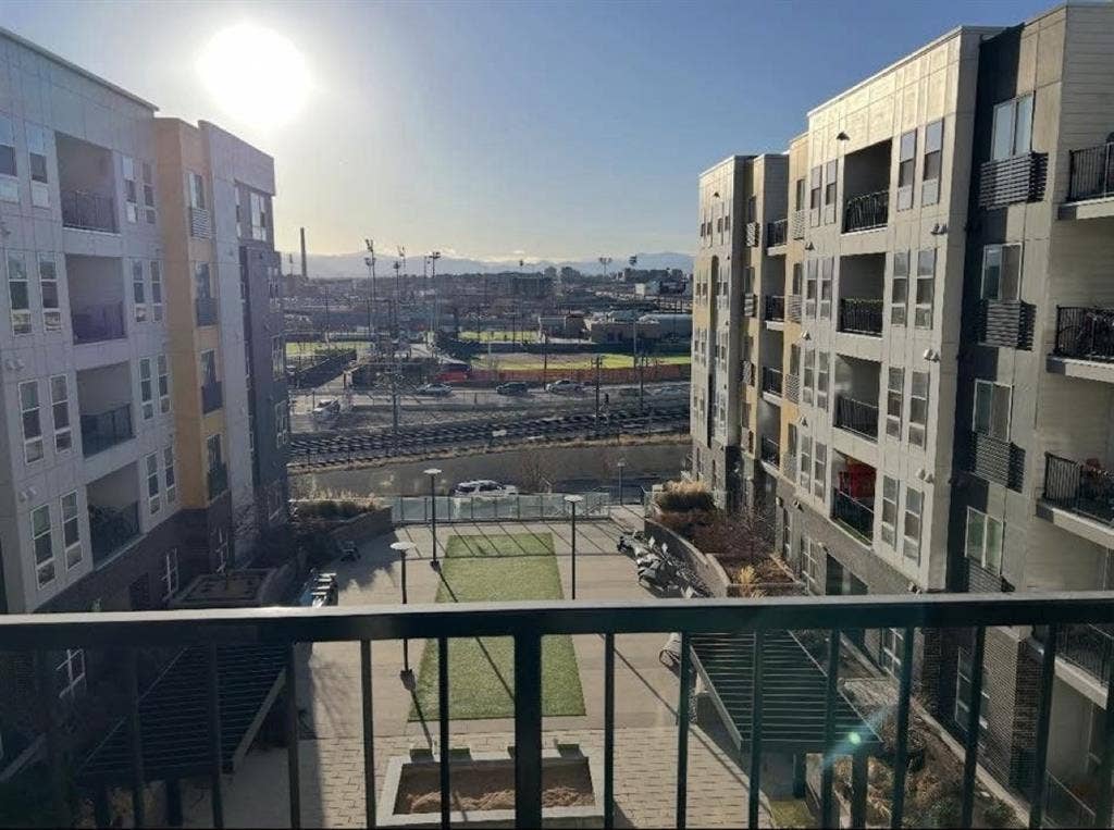 Sublet My Room Dec-July!