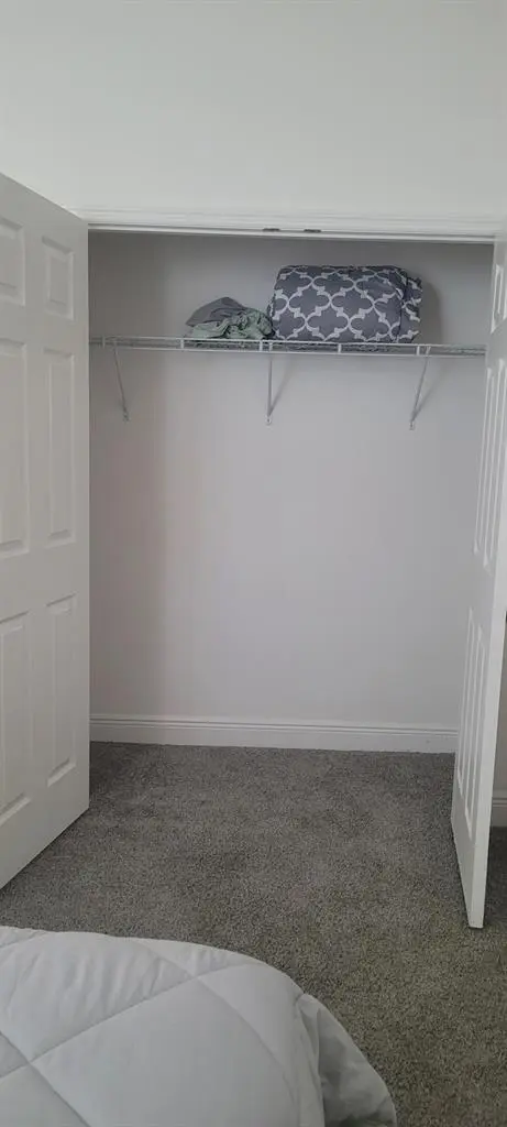 Room with private bathroom
