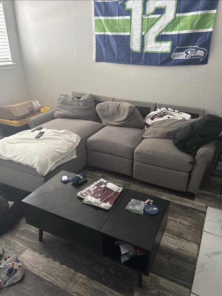 New Listing