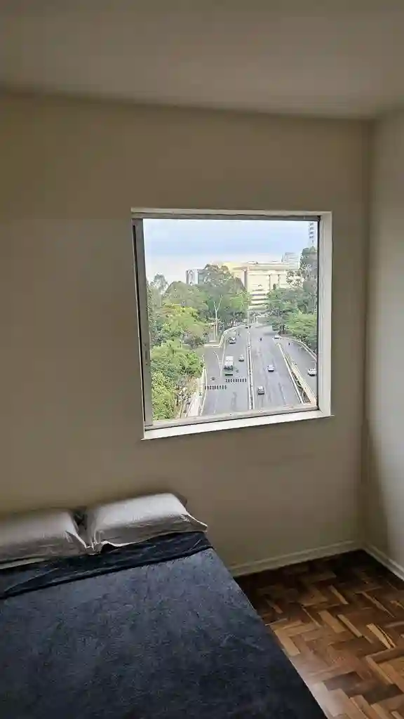 Cozy Room on Avenida Paulista
