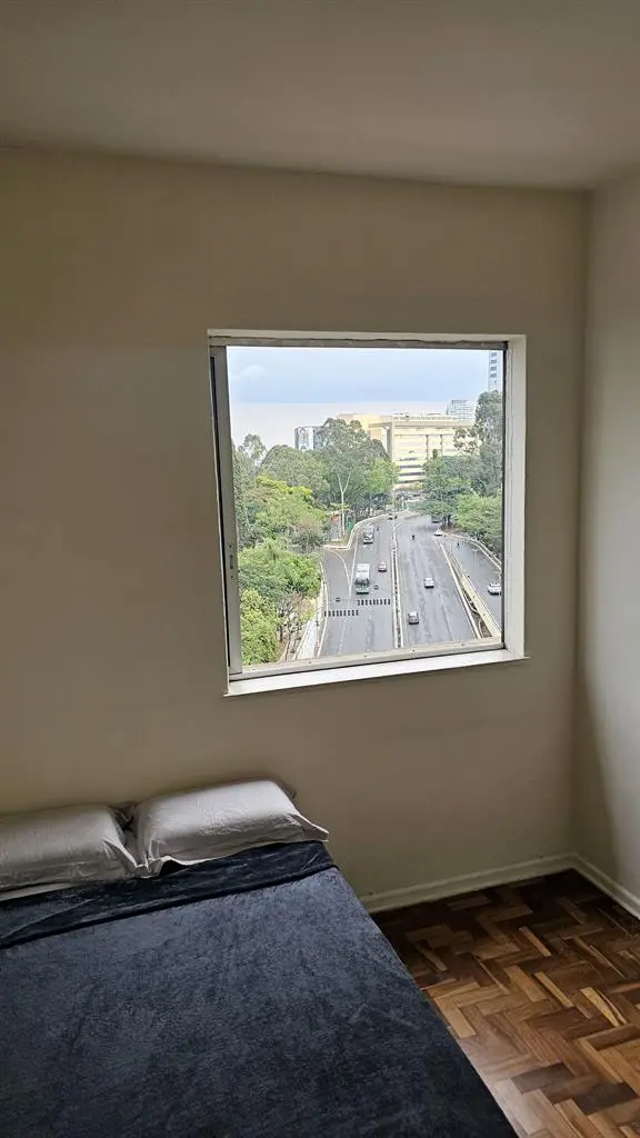 Cozy Room on Avenida Paulista