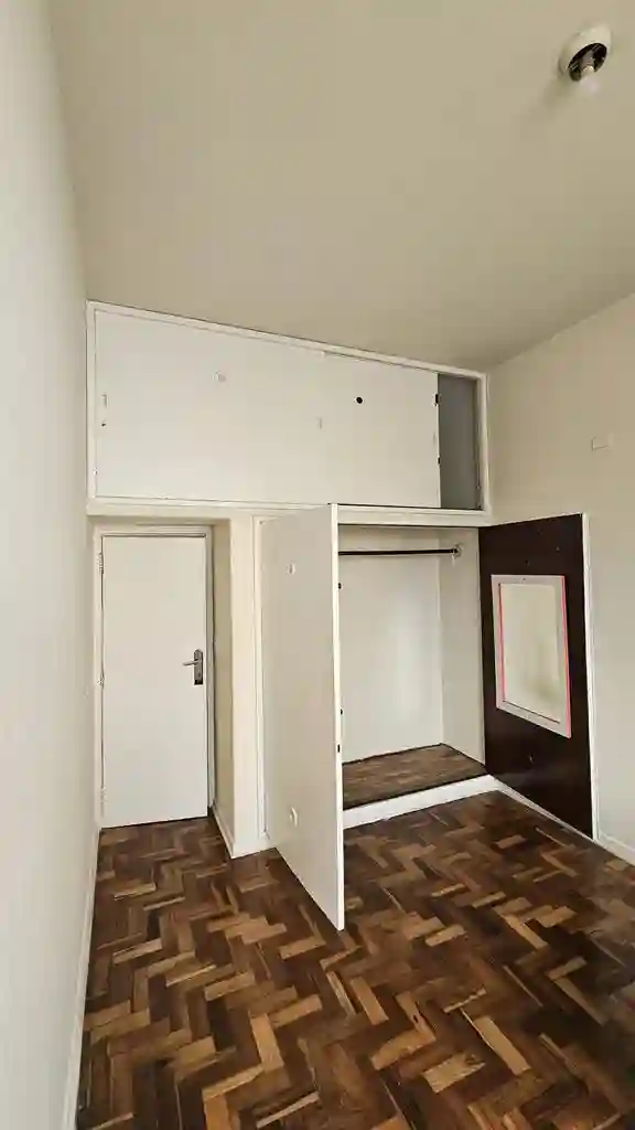 Cozy Room on Avenida Paulista