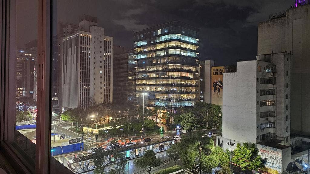 Cozy Room on Avenida Paulista
