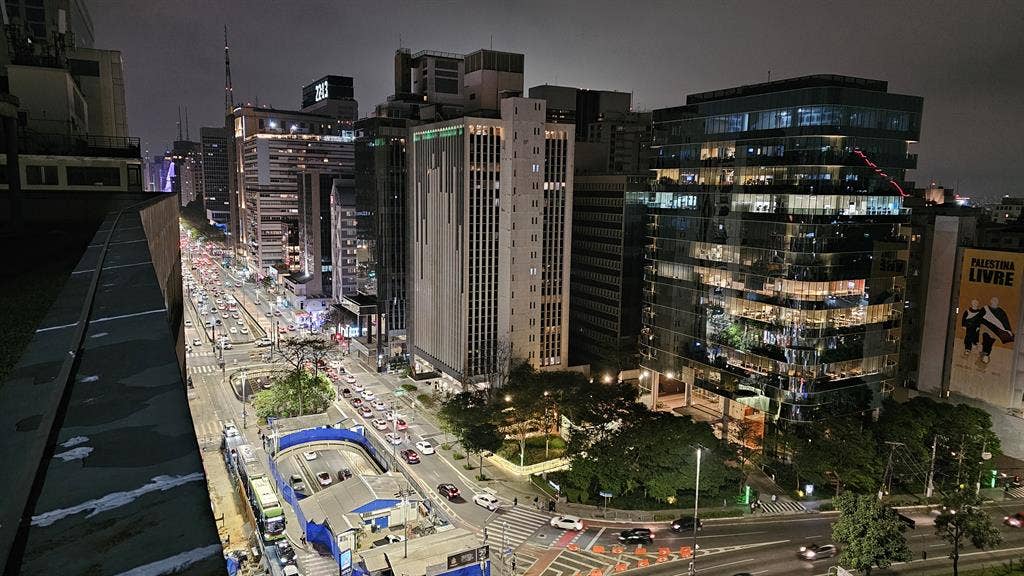Cozy Room on Avenida Paulista
