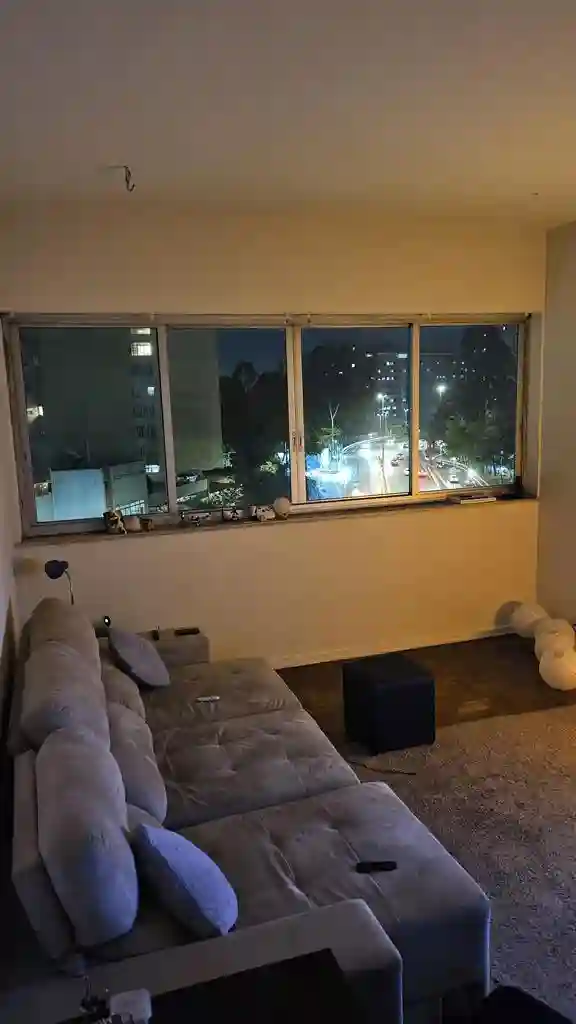 Cozy Room on Avenida Paulista