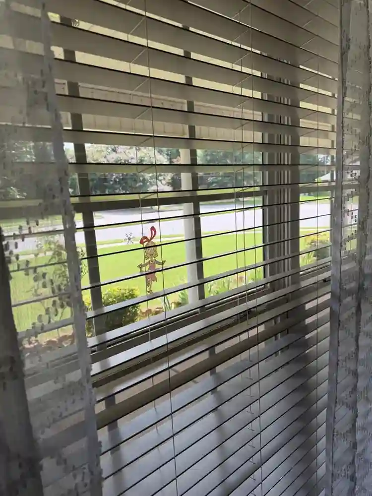 Room with Lakeview