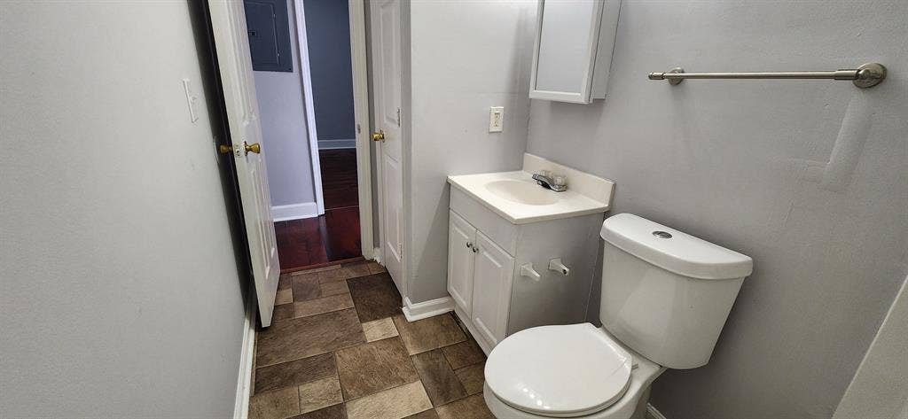 2 BR in Atlanta