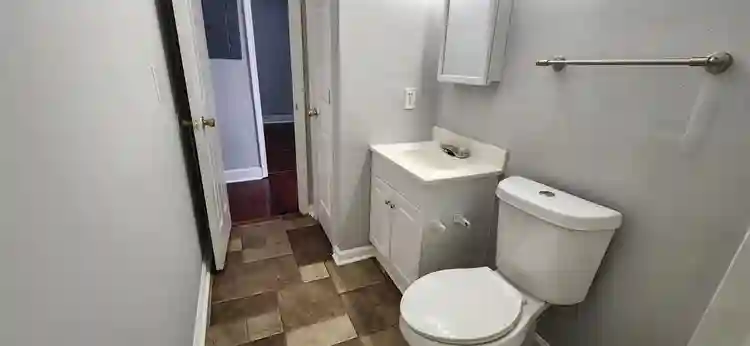 2 BR in Atlanta