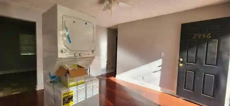 2 BR in Atlanta