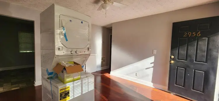 2 BR in Atlanta