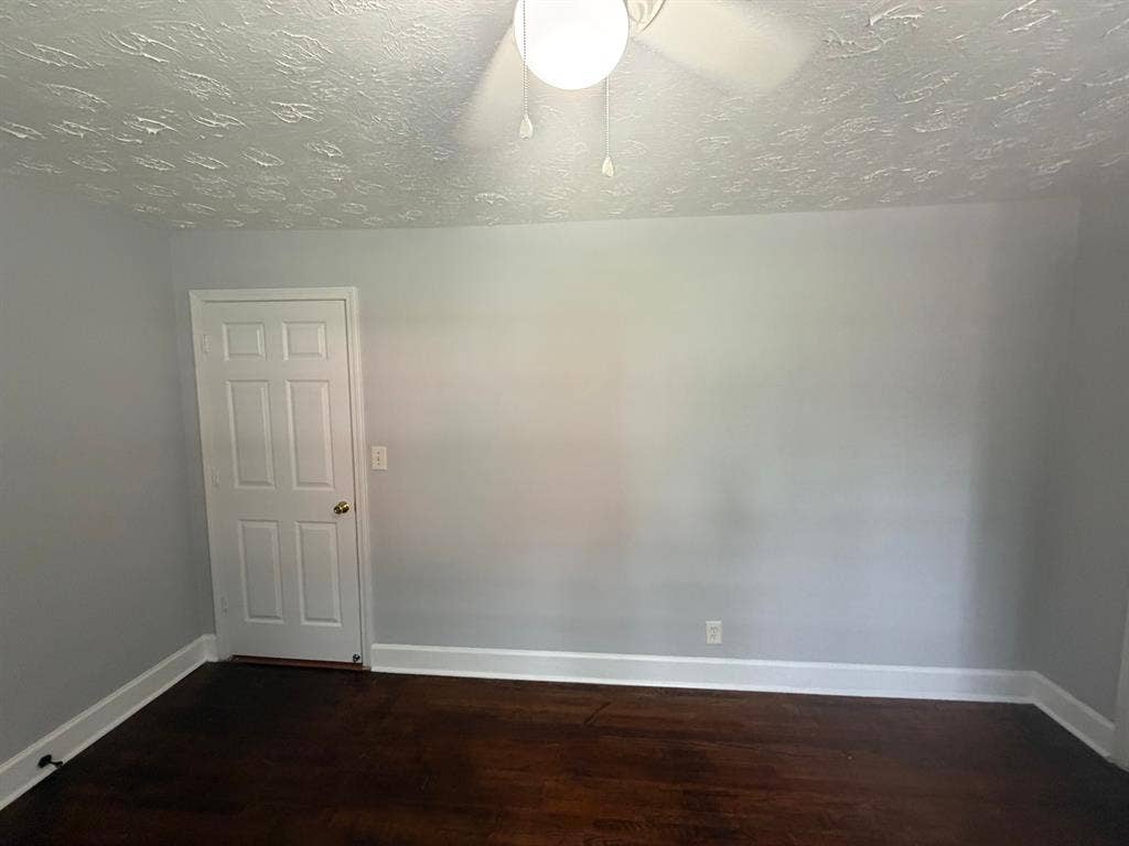 2 BR in Atlanta