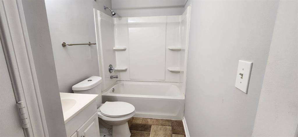 2 BR in Atlanta