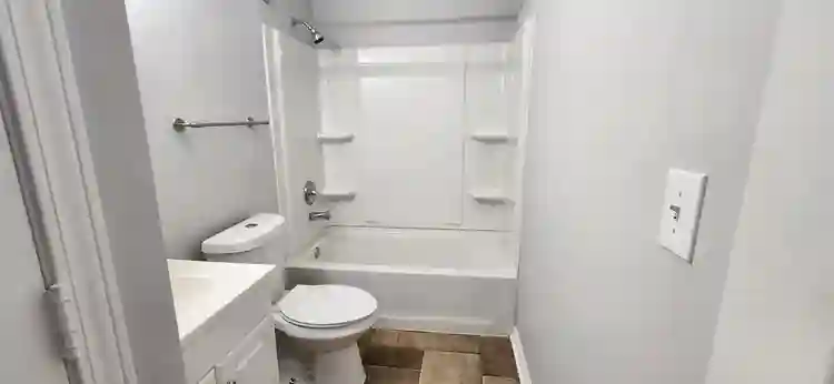 2 BR in Atlanta
